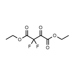 Diethyl 2,2-difluoro-3-oxosuccinate|CS-0651245