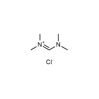N-((dimethylamino)methylene)-N-methylmethanaminium chloride|CS-0651501