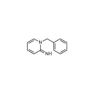 1-(Phenylmethyl)-2(1H)-pyridinimine|CS-0651523