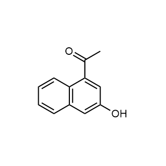 1-(3-Hydroxy-1-naphthalenyl)ethanone|CS-0651527