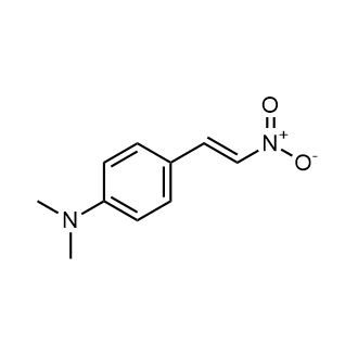 N,N-Dimethyl-4-(2-nitroethenyl)benzenamine|CS-0651578
