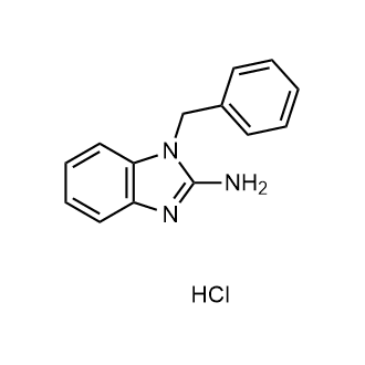 1-Benzyl-1H-benzo[d]imidazol-2-amine hydrochloride|CS-0651638