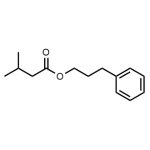 3-Phenylpropyl 3-methylbutanoate|CS-0651676