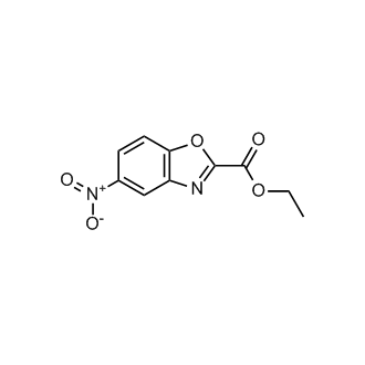 Ethyl 5-nitro-2-benzoxazolecarboxylate|CS-0651837