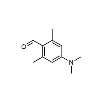 4-(Dimethylamino)-2,6-dimethylbenzaldehyde|CS-0651969
