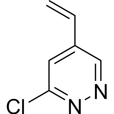 3-Chloro-5-vinylpyridazine|CS-0652337