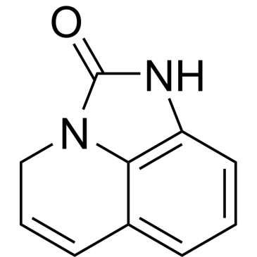 4H-Imidazo[4,5,1-ij]quinolin-2(1H)-one|CS-0652524