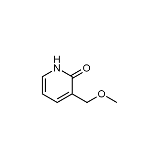 3-(Methoxymethyl)pyridin-2(1H)-one|CS-0652668
