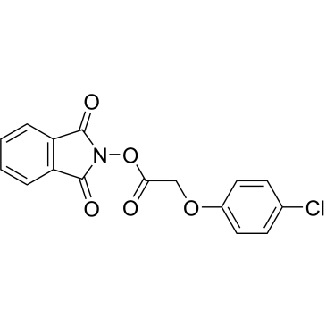 1,3-Dihydro-1,3-dioxo-2H-isoindol-2-yl 2-(4-chlorophenoxy)acetate|CS-0652880