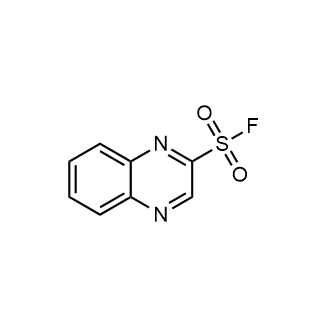 Quinoxaline-2-sulfonyl fluoride|CS-0653137