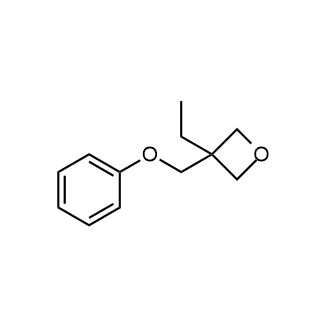 3-Ethyl-3-(phenoxymethyl)oxetane|CS-0653216