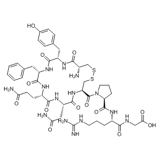 [8-L-arginine] deaminovasopressin|CS-0653294