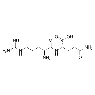 Arginyl-Glutamine|CS-0653338