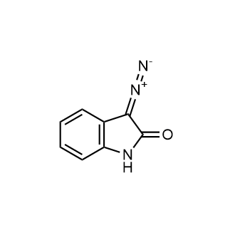 3-Diazooxindole|CS-0653360