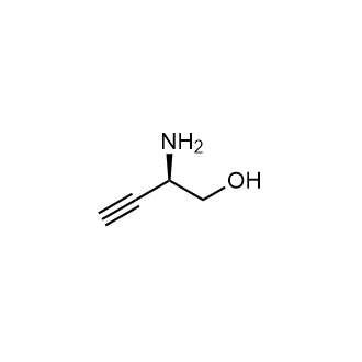(2R)-2-Amino-3-butyn-1-ol|CS-0653528