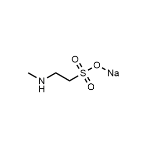 Methyltaurine sodium salt|CS-0653659