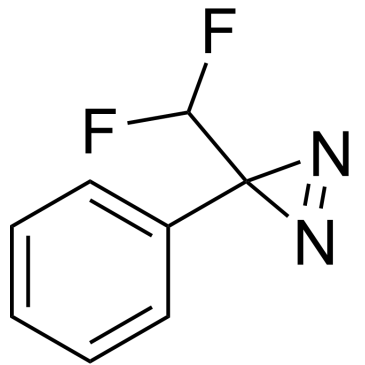 3-(Difluoromethyl)-3-phenyl-3H-diazirine|CS-0654009
