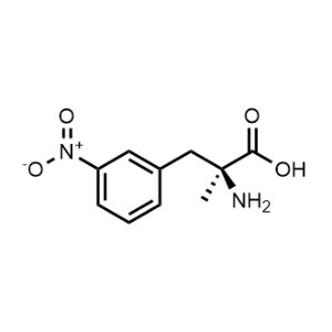 α-Methyl-3-nitro-L-phenylalanine|CS-0654060