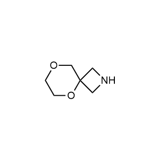 5,8-Dioxa-2-azaspiro[3.5]nonane|CS-0654188