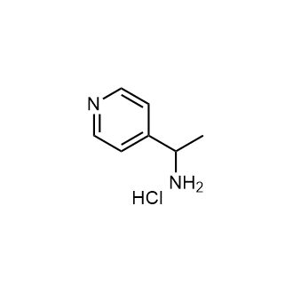 (S)-1-(Pyridin-4-yl)ethan-1-amine hydrochloride|CS-0654195