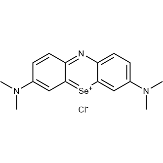 Selenomethylene blue|CS-0654473