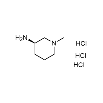 (R)-1-Methylpiperidin-3-amine trihydrochloride|CS-0654539