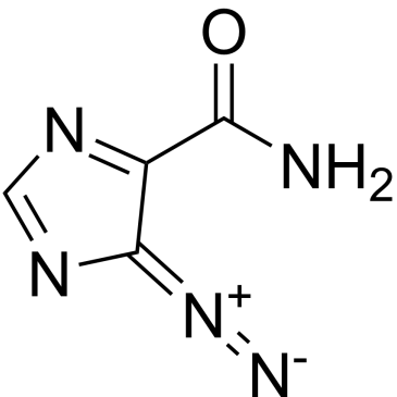 4-Diazo-4H-imidazole-5-carboxamide|CS-0654577