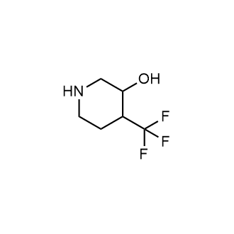 4-(Trifluoromethyl)-3-piperidinol|CS-0654651