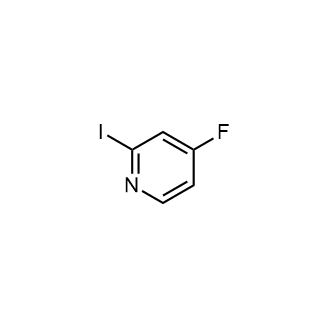 4-Fluoro-2-iodopyridine|CS-0654767