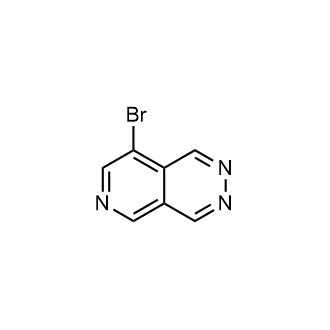8-Bromopyrido[3,4-d]pyridazine|CS-0654819