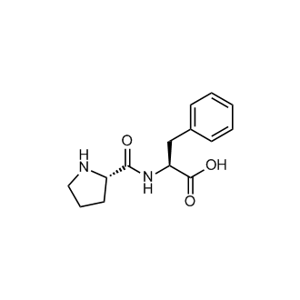 H-Pro-Phe-OH|CS-0655126