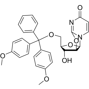 5'-Protected 2,2'-anhydrouridine|CS-0655166