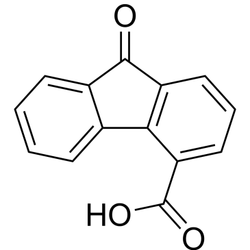 Fluorenone-4-carboxylic acid|CS-0655333