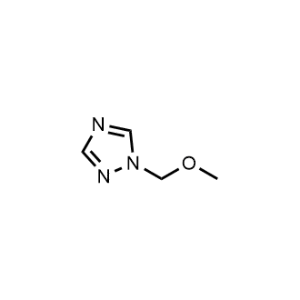 1-(Methoxymethyl)-1H-1,2,4-triazole|CS-0655407