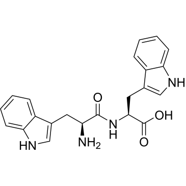 Tryptophyltryptophan|CS-0655449