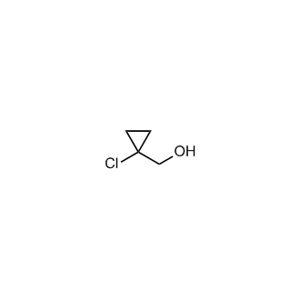 (1-Chlorocyclopropyl)methanol|CS-0655461
