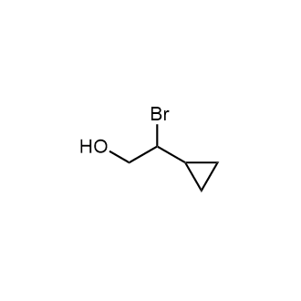 β-Bromocyclopropaneethanol|CS-0655487