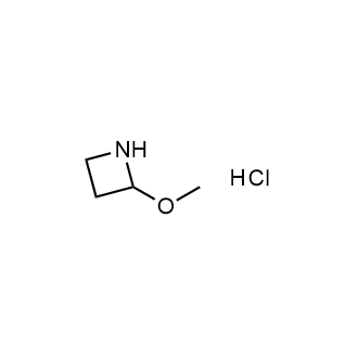 2-Methoxyazetidine hydrochloride|CS-0655610