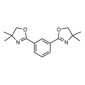 1,3-Bis(4,4-dimethyl-2-oxazolin-2-yl)benzene|CS-0655629
