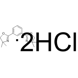 1,3-Bis(4,4-dimethyl-2-oxazolin-2-yl)benzene dihydrochloride|CS-0655690
