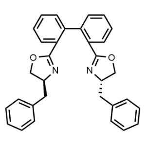 2,6-Bis[[2-[(4S)-4,5-dihydro-4-(1-methylethyl)-2-oxazolyl]phenoxy]methyl]pyridine|CS-0655755