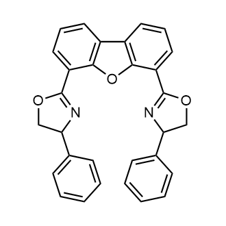 2,2′-(4,6-Dibenzofurandiyl)bis[4,5-dihydro-4-phenyloxazole]|CS-0655764