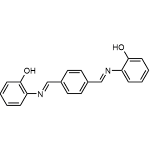 2,2′-[1,4-Phenylenebis(methylidynenitrilo)]bis[phenol]|CS-0655835