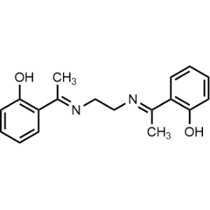 2,2′-[1,2-Ethanediylbis[(E)-nitriloethylidyne]]bis[phenol]|CS-0655844