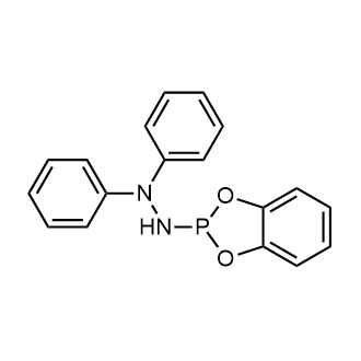 2-(1,3,2-Benzodioxaphosphol-2-yl)-1,1-diphenylhydrazine|CS-0655917