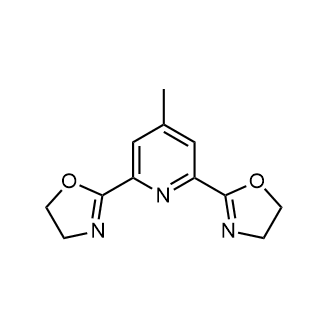 2,6-Bis(4,5-dihydro-2-oxazolyl)-4-methylpyridine|CS-0656022