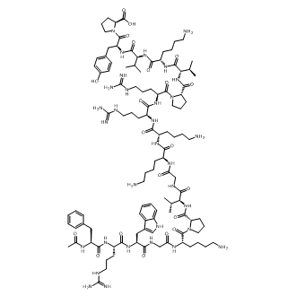 Acetyl-ACTH (7-24) human, bovine, rat|CS-0656377