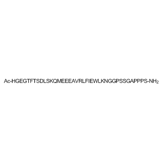 Acetyl-Exenatide|CS-0656385