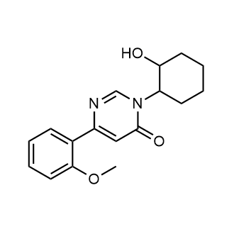 3-(2-Hydroxycyclohexyl)-6-(2-methoxyphenyl)pyrimidin-4(3h)-one|CS-0656484