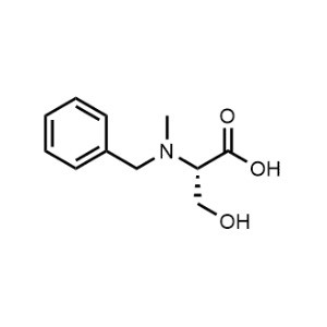 N-Benzyl-N-methyl-l-serine|CS-0656765
